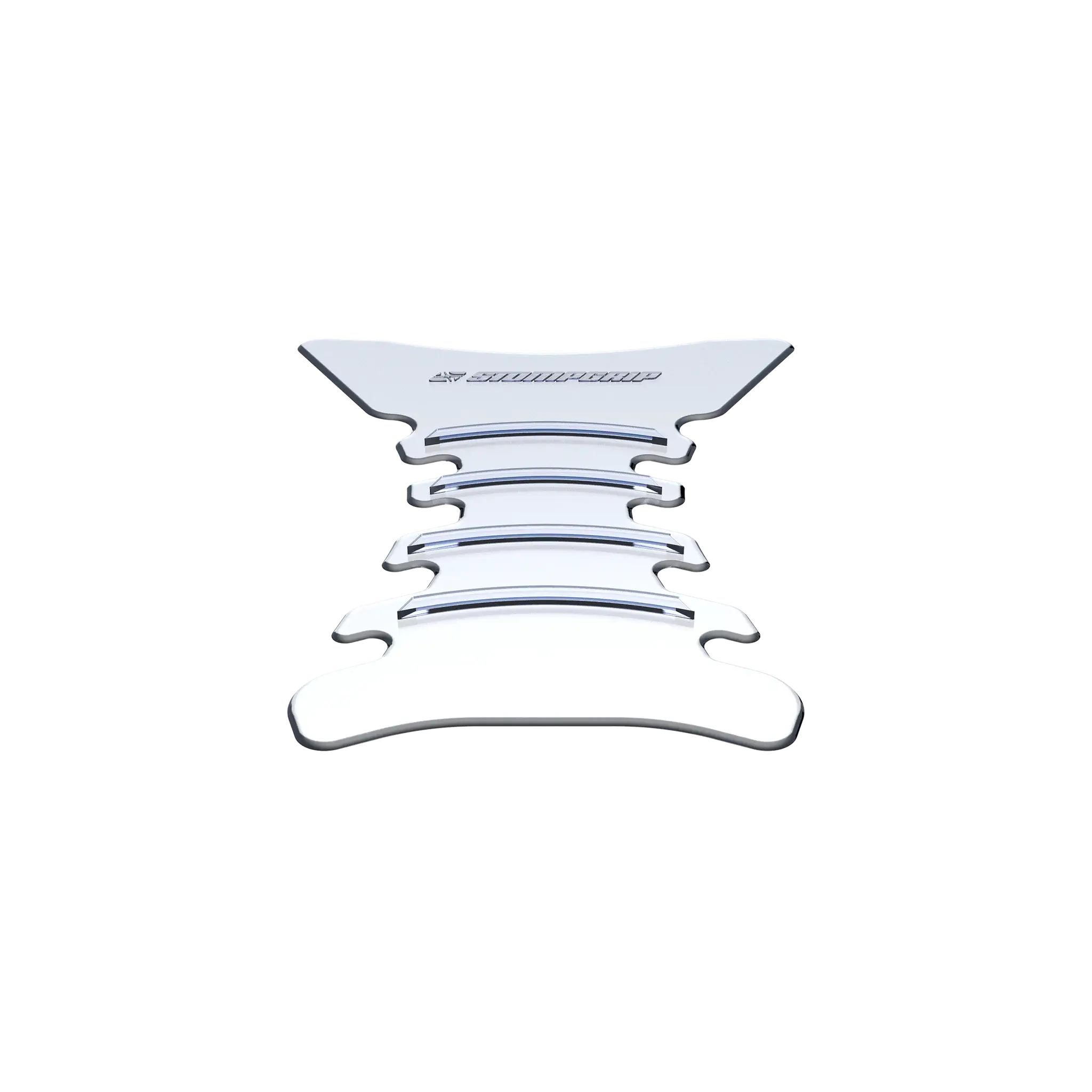 Stompgrip Universal Spine Tank Protector