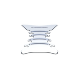 Stompgrip Universal Spine Tank Protector