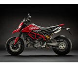 Stompgrip  Hybrid Tank Grip for Ducati Hypermotard 950