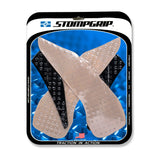 Stompgrip  Hybrid Tank Grip for Ducati Hypermotard 950