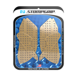 Stompgrip Tank Grip for Ducati Panigale 899/ 959/ 1199/ 1299/ V2