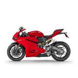 Stompgrip Tank Grip for Ducati Panigale 899/ 959/ 1199/ 1299/ V2