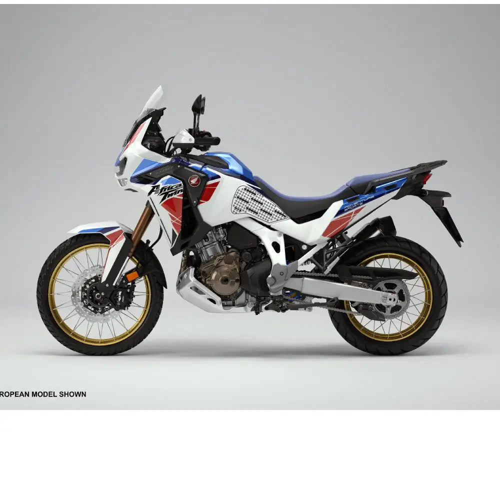 Stompgrip Tank Grip for Honda Africa Twin 1100 Adventure Sports