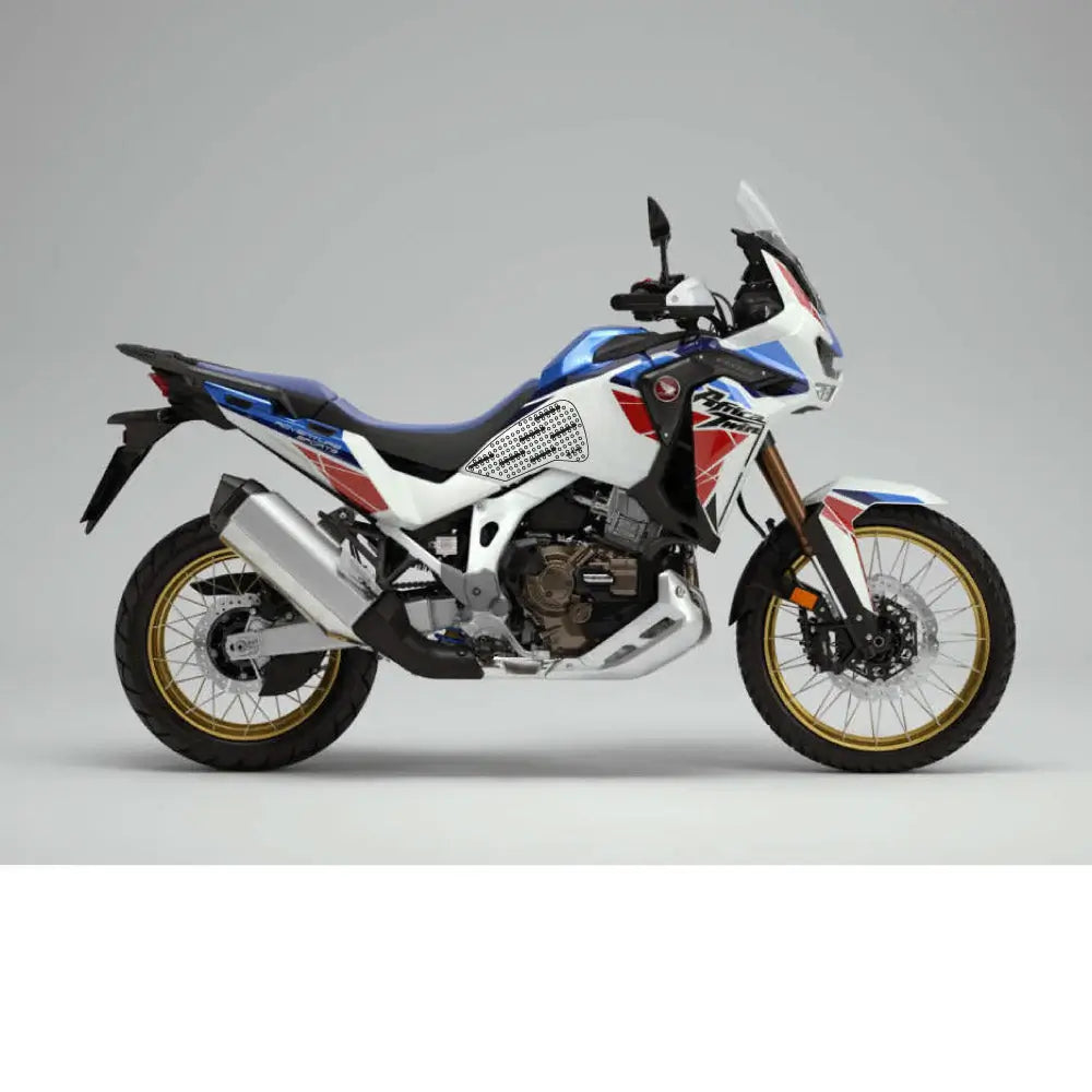 Stompgrip Tank Grip for Honda Africa Twin 1100 Adventure Sports