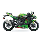 Stompgrip Tank Grip for Kawasaki ZX-4R