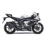 Stompgrip Tank Grip for Kawasaki ZX-6R