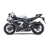 Stompgrip Tank Grip for Kawasaki ZX-6R