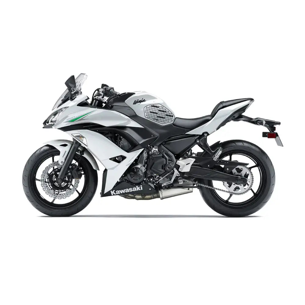 Stompgrip Tank Grip for Ninja 650/ Z650