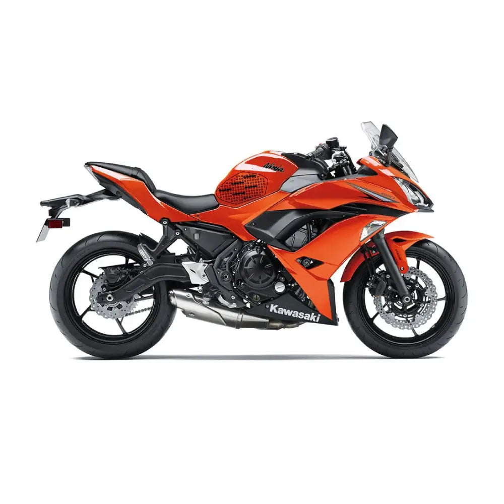 Stompgrip Tank Grip for Ninja 650/ Z650