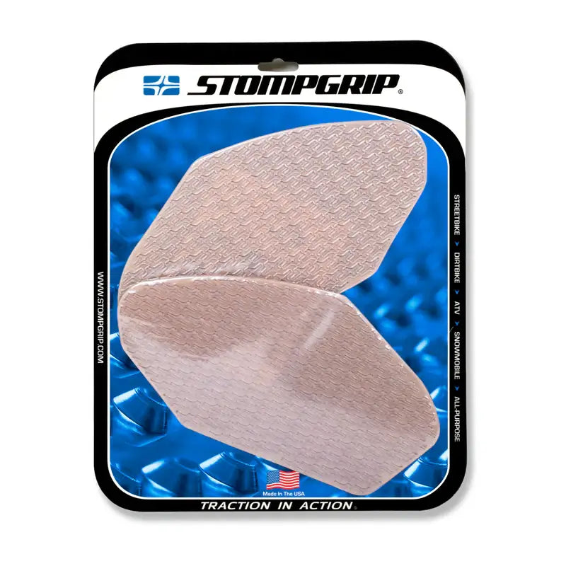 Stompgrip Tank Grip for Ninja 650/ Z650