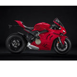 Stompgrip Tank Grip for Panigale V4/ V4S/ V4R & Streetfighter V4/ V4S