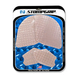 Stompgrip Tank Grip for Panigale V4/ V4S/ V4R & Streetfighter V4/ V4S