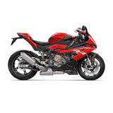 Stompgrip Tank Grip for S1000R/ S1000RR/ M1000RR