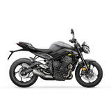Stompgrip Tank Grip for Triumph Street Triple 765