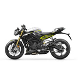 Stompgrip Tank Grip for Triumph Street Triple 765