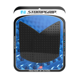 Stompgrip Tank Grip for Triumph Street Triple 765