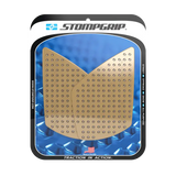 Stompgrip Tank Grip for Triumph Street Triple 765