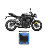 Stompgrip Tank Grip-Triumph Street Triple 765/R/RS/Moto2 (2023-Onward)