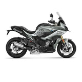 Stompgrips Tank Grip for BMW F 850 GSA/ S 1000 XR