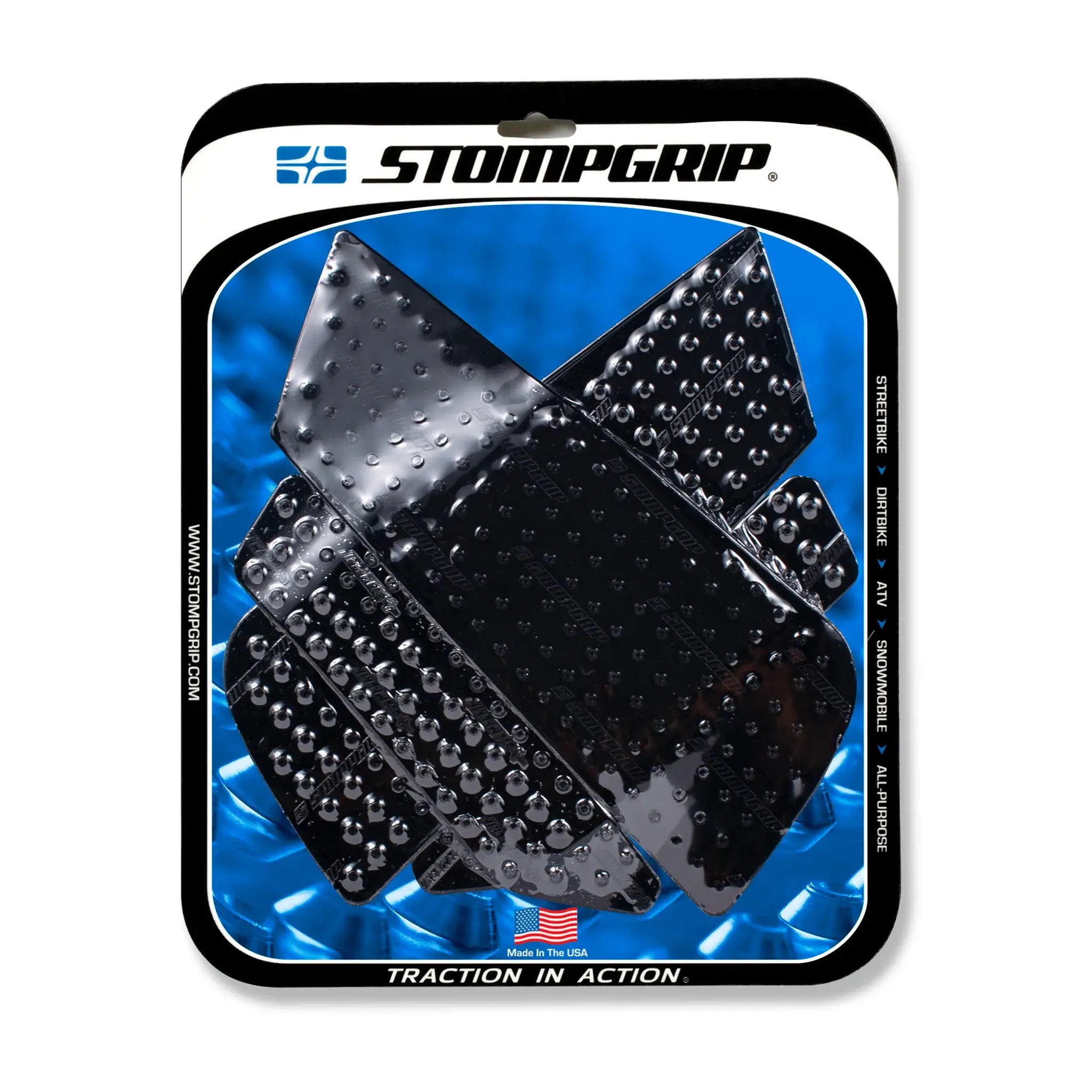 Stompgrips Tank Grip for BMW F 850 GSA/ S 1000 XR