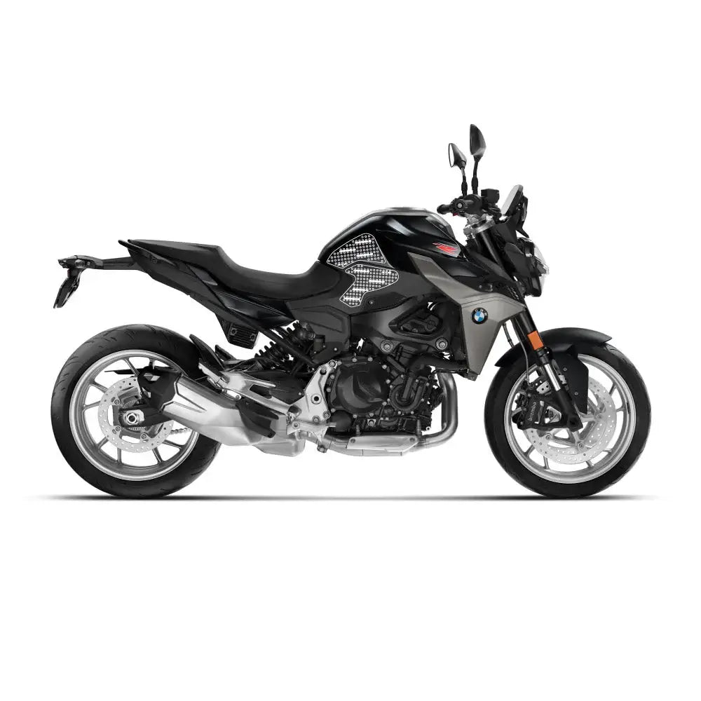 Stompgrips Tank Grip for BMW F900 R