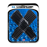 Stompgrips Tank Grips for BMW F 750 GS/F 850 GS