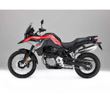 Stompgrips Tank Grips for BMW F 750 GS/F 850 GS