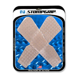 Stompgrips Tank Grips for BMW F 750 GS/F 850 GS