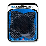 Stompgrip Tank Grip for Hayabusa