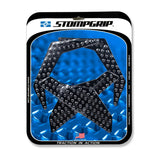 Stompgrip Tank Grip for Suzuki Katana