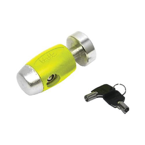 GIVI TL9 HI-Visibility Disc Lock