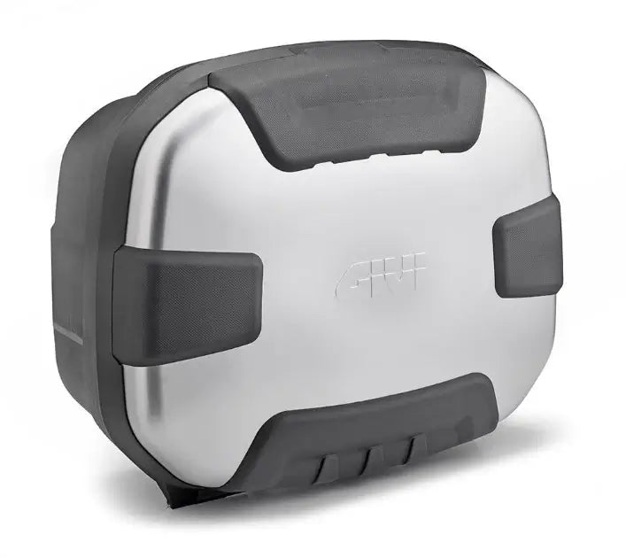 GIVI Trekker Monokey 35L Silver Top/Side Case