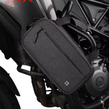 Rhinowalk Rear Seat Tool Used Saddle Bag - X21921