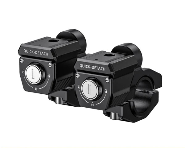 LOBOO Quick Detach Lights Mount