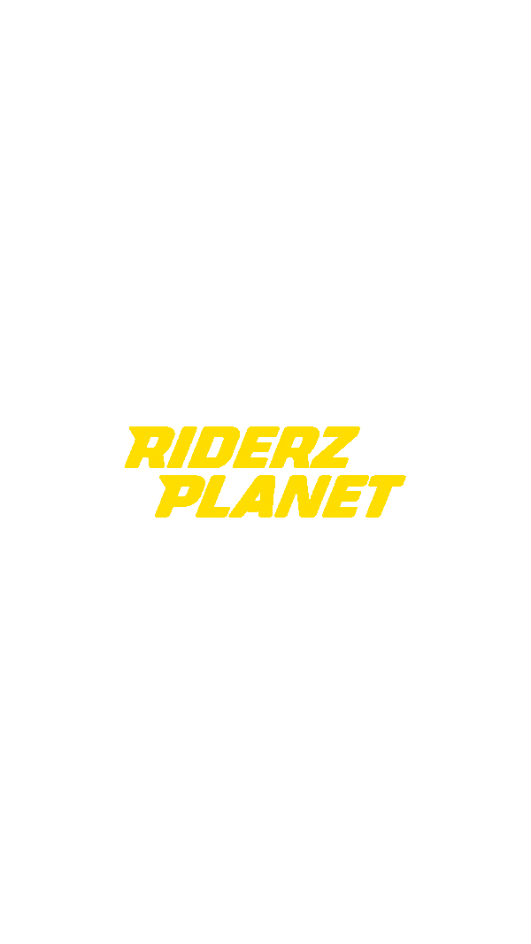 Riderz Planet