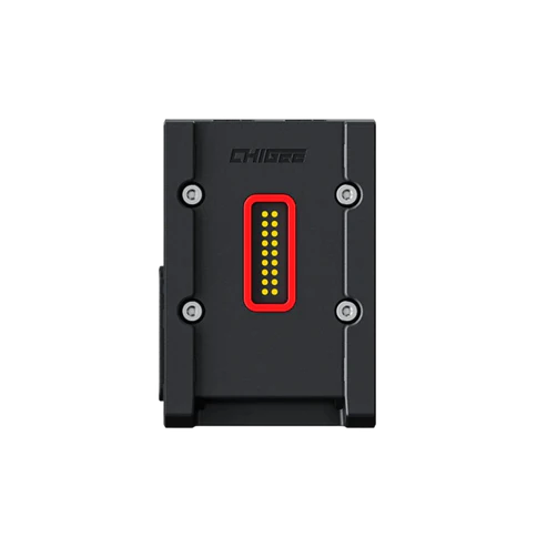 Chigee AIO-6 Quick Release Universal