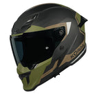Korda Icon Lemur A Helmet