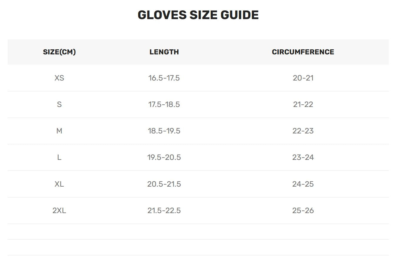 Solace Versaday Waterproof Gloves