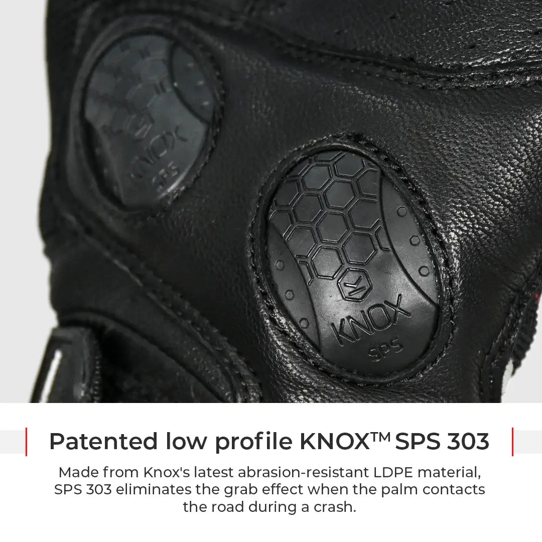 Viaterra Holeshot Pro Riding Gloves