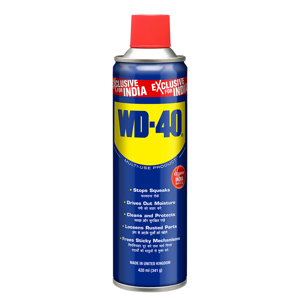 WD-40 All Purpose Cleaner Spray