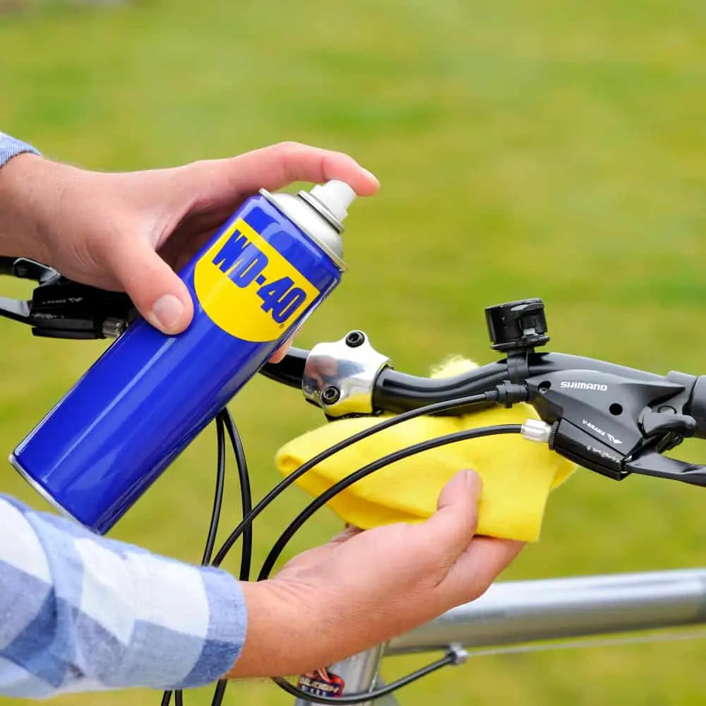 WD-40 All Purpose Cleaner Spray