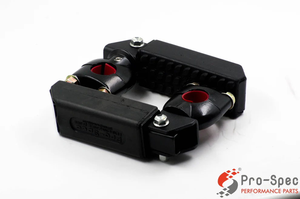 Prospec Easy Tags Highway Footrest - ET400