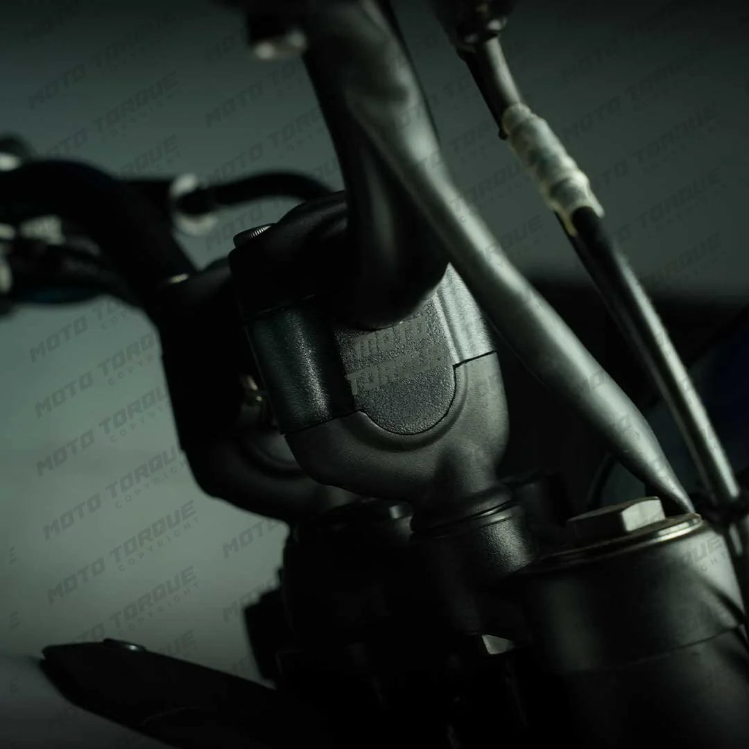 MotoTorque Handlebar Riser - Royal Enfield Guerrilla 450