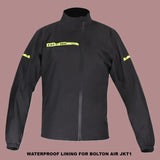 LS2 Bolton Lady Air Jacket