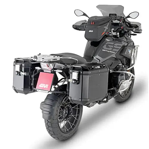 Givi XL04 Tanklock Tank Bag