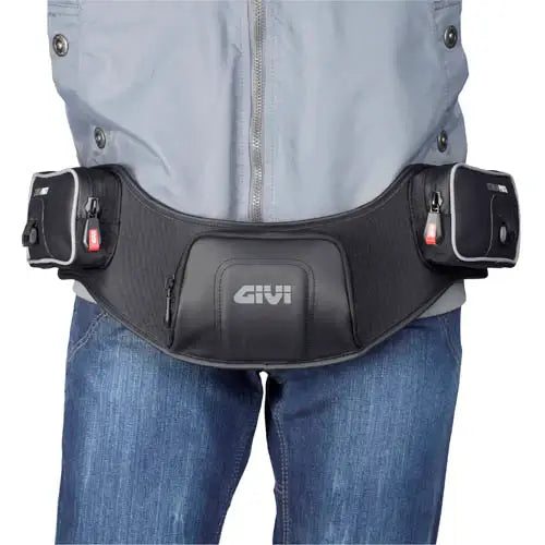 Givi XS308 Xstream Tanklock Tank Bag