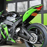 NRC Fender Eliminator (TailTidy) - Kawasaki Ninja ZX 10 R (2016 - 20)