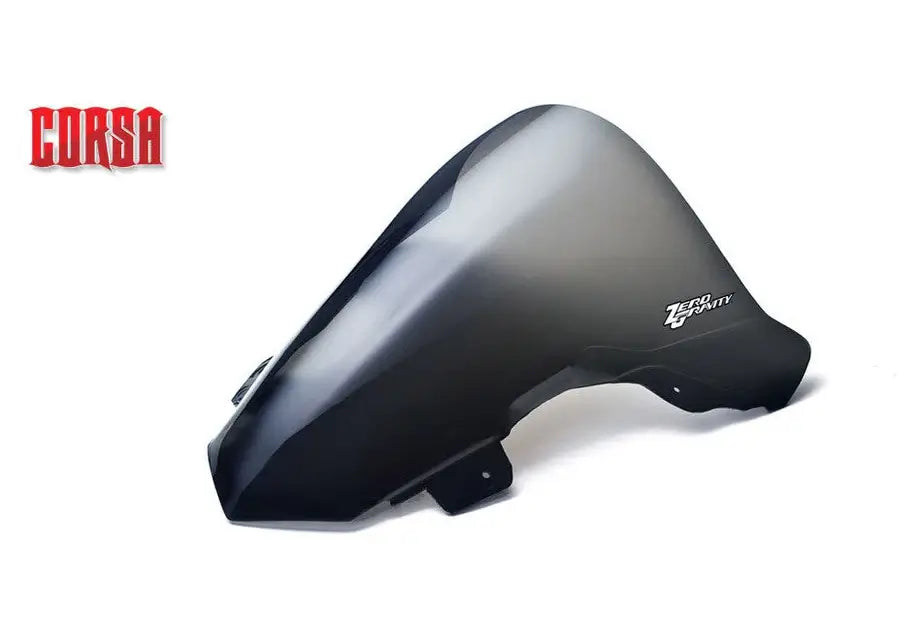 Zero Gravity Corsa Light Smoke Windscreen for BMW S1000RR