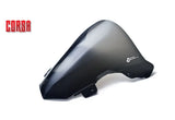 Zero Gravity Corsa Light Smoke Windscreen for BMW S1000RR