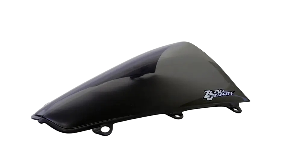 Zero Gravity Double Bubble Windscreen for Honda CBR 1000RR (2017-25)